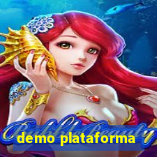 demo plataforma